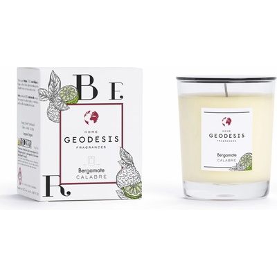 Geodesis UNIVERSALS bergamot NEW 180 g