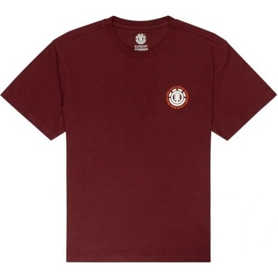 Element Seal Ss tawny port