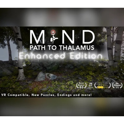 MIND: Path to Thalamus (Enhanced Edition)