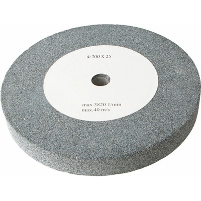 Scheppach brusný kotouč 200x25x16, zrnitost 36 88000870