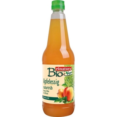 Rinatura Bio Jablečný ocet kalný 750 ml