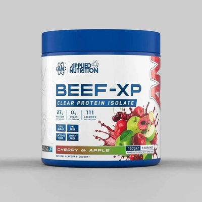 Applied Nutrition Beef-XP Clear Beef Protein 150 g