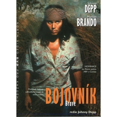 Bojovník DVD – Hledejceny.cz