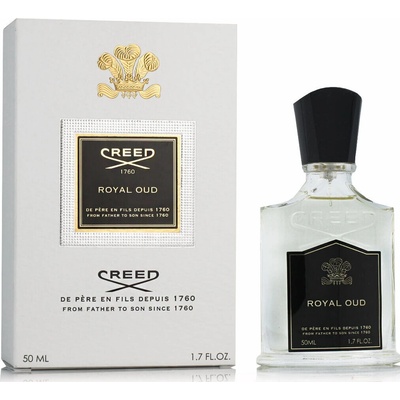 Creed Royal Oud parfémovaná voda unisex 50 ml