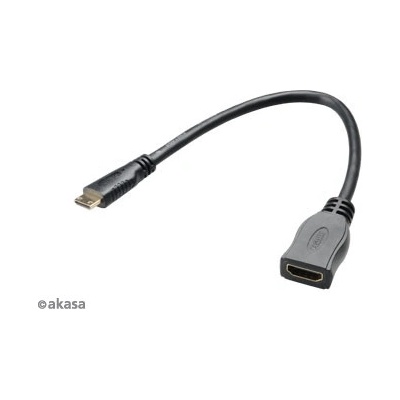Akasa AK-CBHD10-25BK