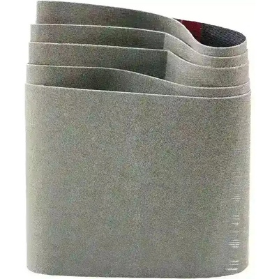 Eisenblaetter 42206 | Brúsny pás 100 x 283 (90 x 100) mm, Trizact, A06/K2000