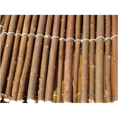 Strend Pro Garden Plot Willow, 1500 mm, L-5 m, prútený, vo vreci