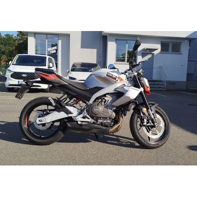 Aprilia Tuono 457 2025 Puma Gray Demo – Hledejceny.cz