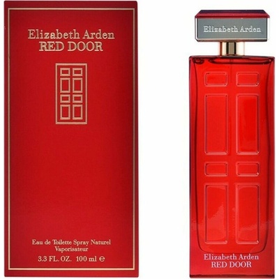 Elizabeth Arden Red Door toaletná voda dámska 50 ml