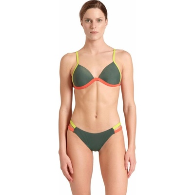 arena Women's Pro_File Triangle Bikini