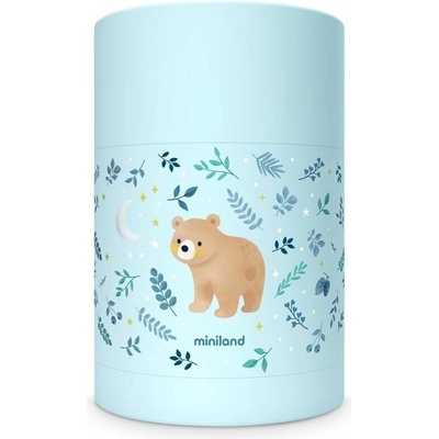 Miniland Miniland termos ka na jedlo Dreamland 600 ml Medvedíky