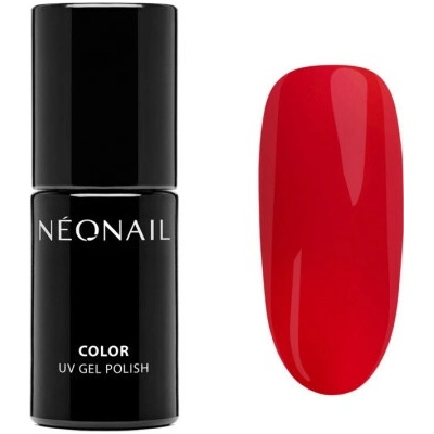 NeoNail Gél lak Your True Passion 7,2 ml