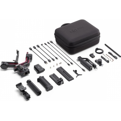 DJI RS 3 Pro Combo CP.RN.00000218.01