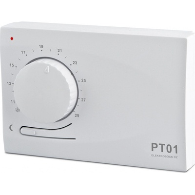 Elektrobock PT01