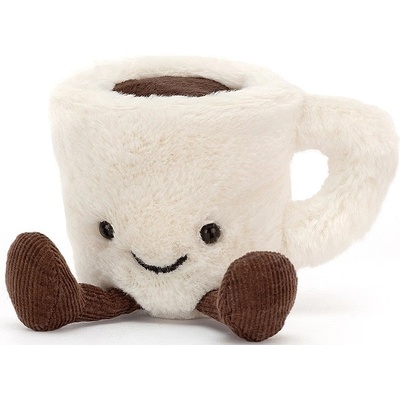 Jellycat Amuseable Espresso Cup