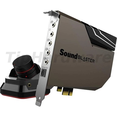 Creative Sound BlasterX AE-7 – Hledejceny.cz