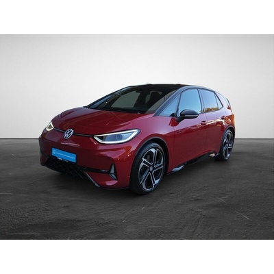 Volkswagen ID.3 GTX Performance 240 kW