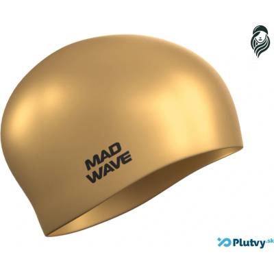 Mad Wave Long Hair