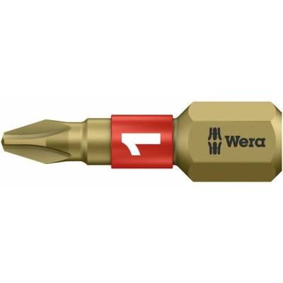 Wera 1/4" PH 1 x 25 mm bitorsion BTH PH 056410