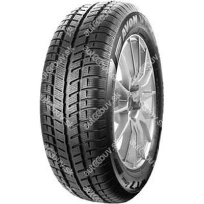 Avon WT7 155/70 R13 75T