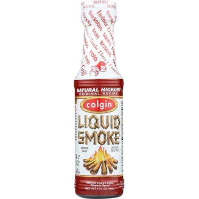 Colgin Tekutý kouř 118 ml