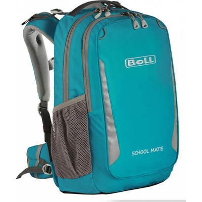 Boll School Mate 20 Mouse Turquoise – Hledejceny.cz
