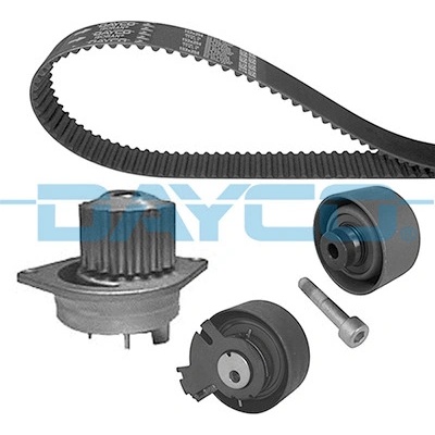 DAYCO KTBWP3330