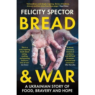 Bread and War