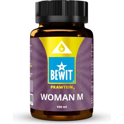 Bewit Prawtein Woman M 100 ml