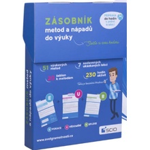 Zásobník metod a nápadů do výuky - Kolektiv autorů