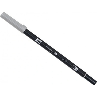 Tombow Cool Grey 6 ABT-N60