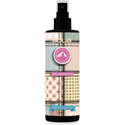 Aqua Eau de Parfum Sweet Dreams parfém pro psy a kočky 100 ml – Hledejceny.cz