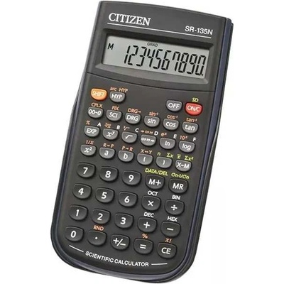 CITIZEN Systems vědecká SR - 135N