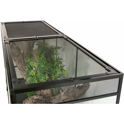 Repti Zoo RK0232 terárium sestavitelné 153 x 61 x 61 cm