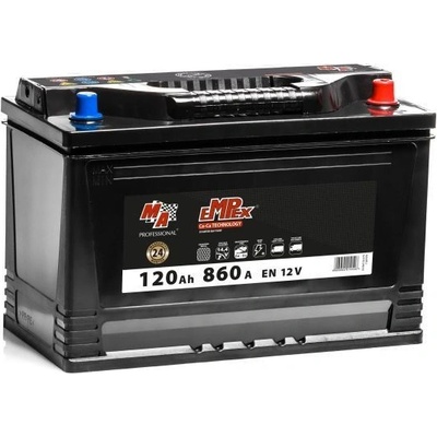 EMPEX 12V 120Ah 860A 56-070