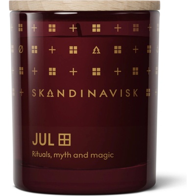 SKANDINAVISK JUL 65 g