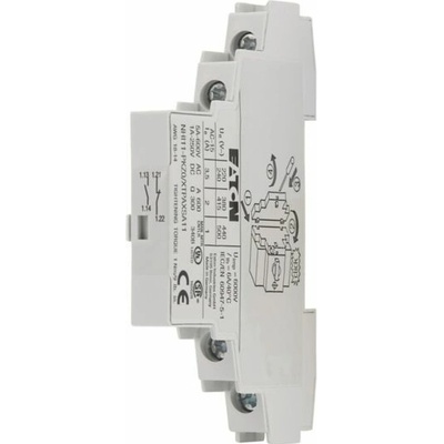 Eaton NHI11-PKZ0 072896