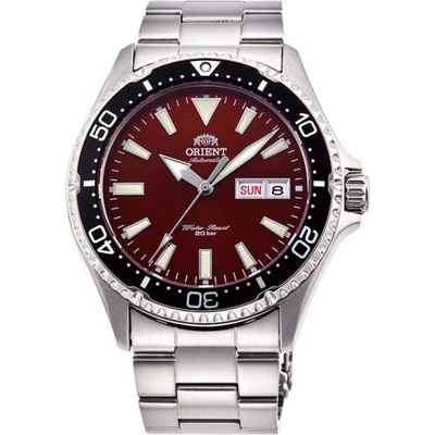 Orient AA0003R39B – Hledejceny.cz