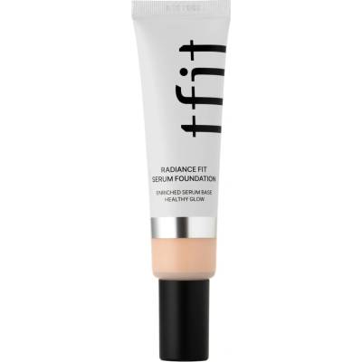 Tfit Radiance Fit Serum Foundation rozjasňujúci make-up C01 porcelain 30 g