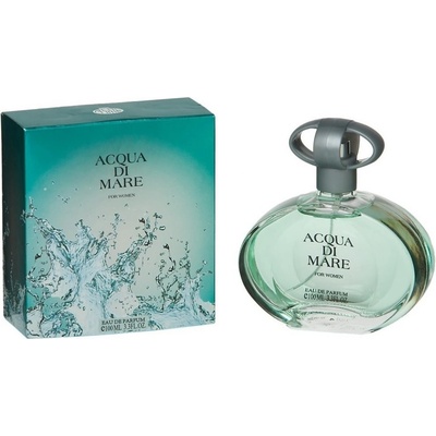 Real Time Acqua Di Mare parfémovaná voda dámská 100 ml