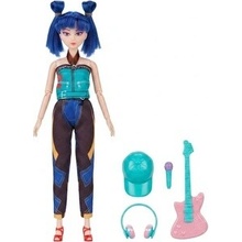 Demon Hunters K-pop Zoey Huntrix 30 cm s doplnkami