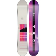 Nitro Arial 25/26