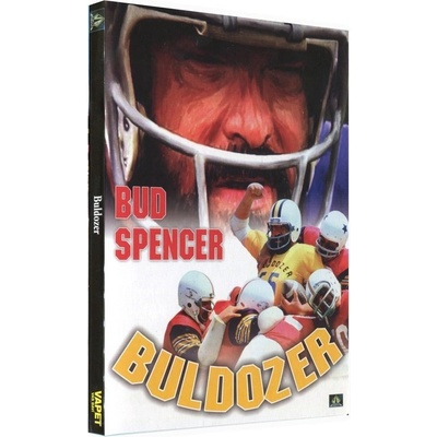 Buldozer DVD