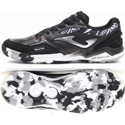 Joma FS REACTIVE FSS2501TF černá