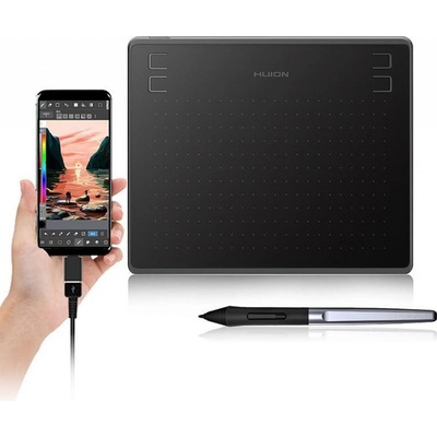 Huion HS64