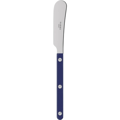 Sabre Paris Nôž na maslo Bistrot Brillant Navy Blue