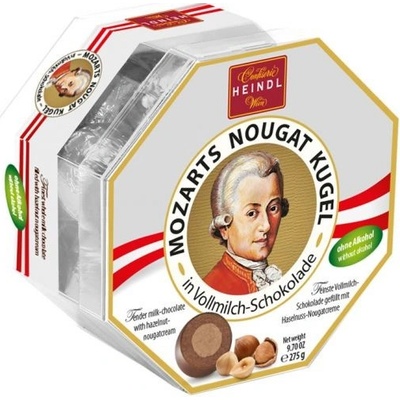 HEINDL Mozart koule 168 g
