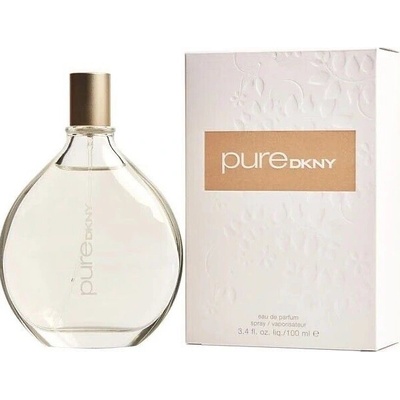 DKNY Pure A Drop of Vanilla parfumovaná voda dámska 50 ml