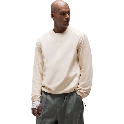 Oakley Bowls Alpha Crewneck mist