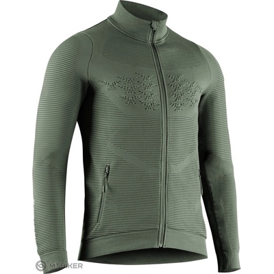 X-Bionic Instructor 4.0 Transmissionayer bunda olive green